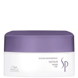 Купить маску для поврежденных волос Wella SP Repair Mask